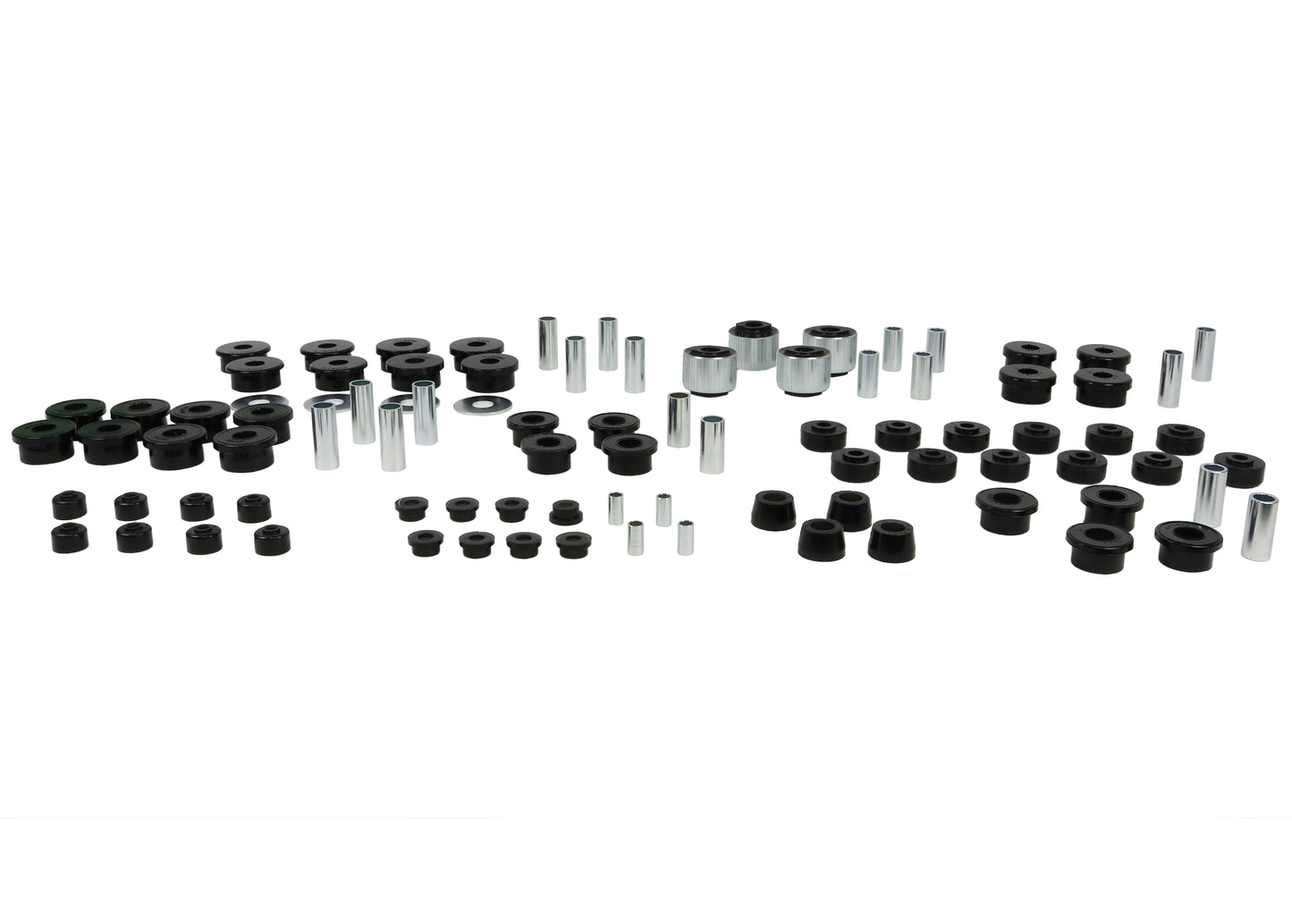 Nolathane Essential Vehicle Kit REV002.0010