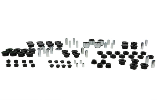 Nolathane Essential Vehicle Kit REV002.0010