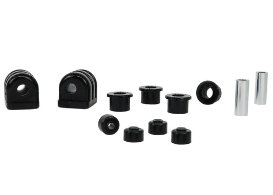 Nolathane Essential Vehicle Kit REV002.0014