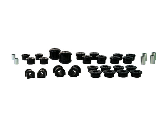 Nolathane Essential Vehicle Kit REV002.0016