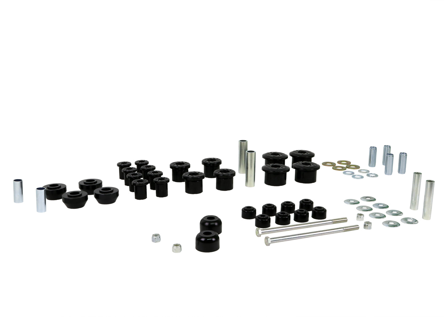Nolathane Essential Vehicle Kit REV002.0020