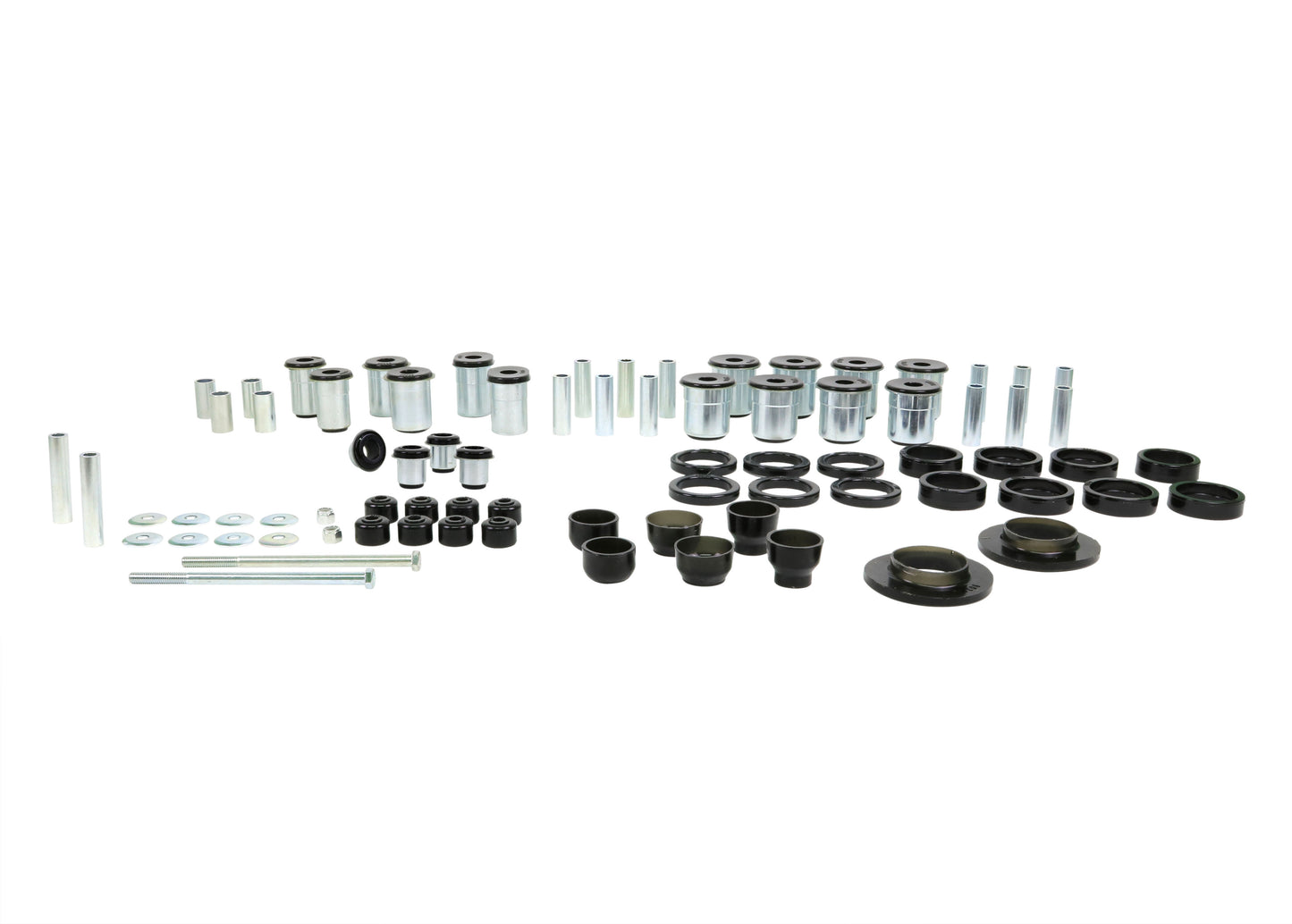 Nolathane Essential Vehicle Kit REV002.0022