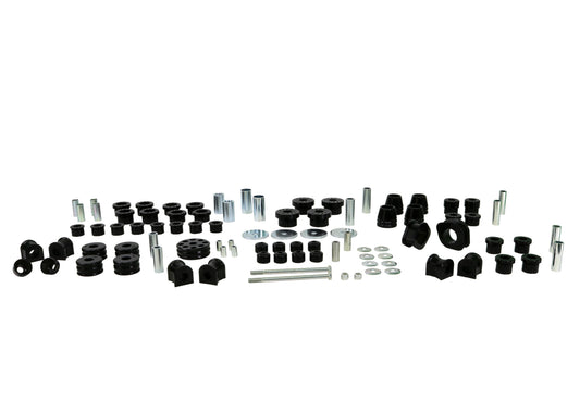 Nolathane Essential Vehicle Kit REV002.0026