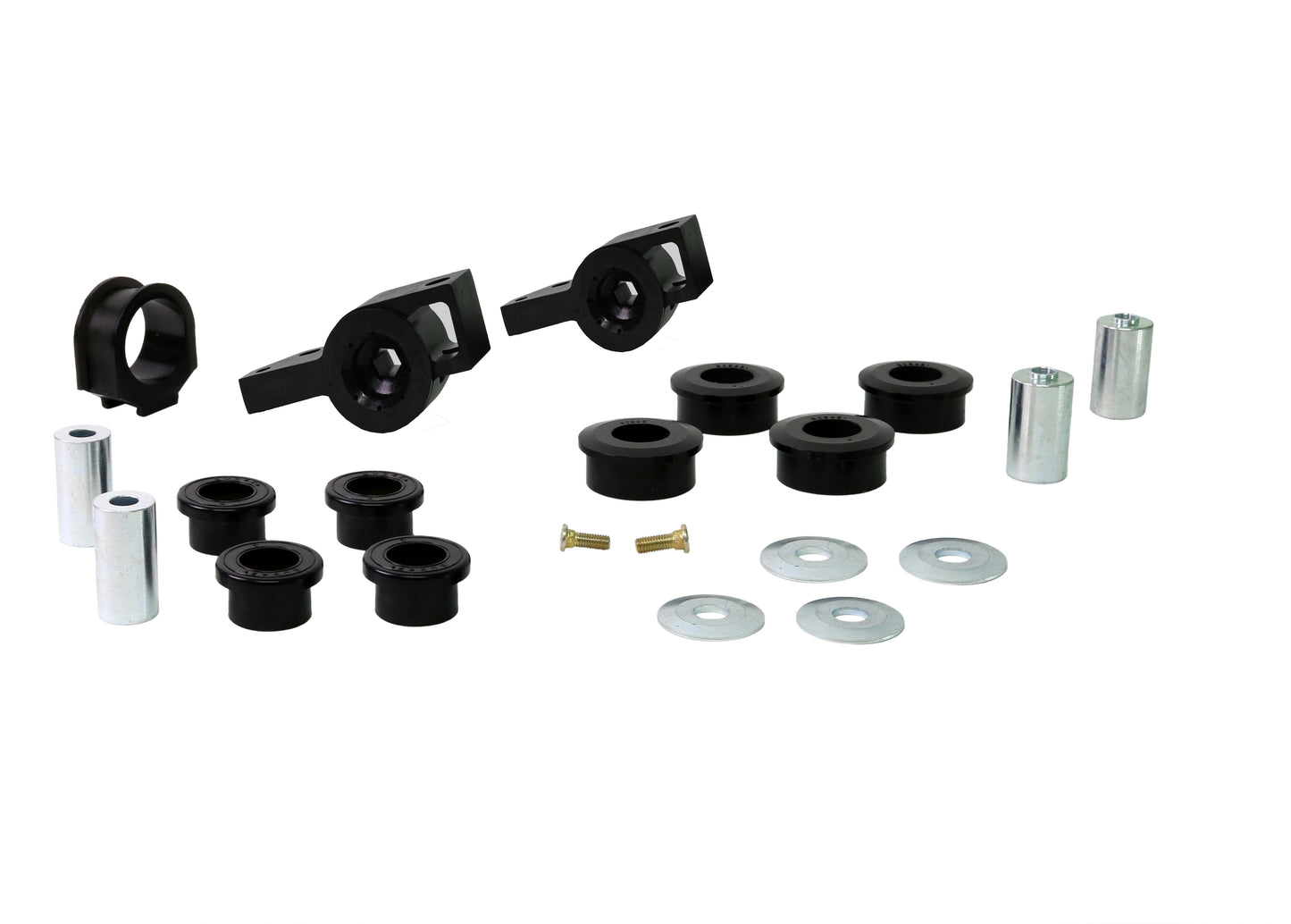 Nolathane Essential Vehicle Kit REV002.0030