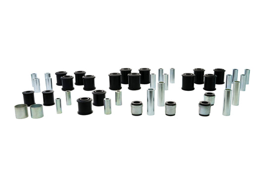 Nolathane Essential Vehicle Kit REV002.0050