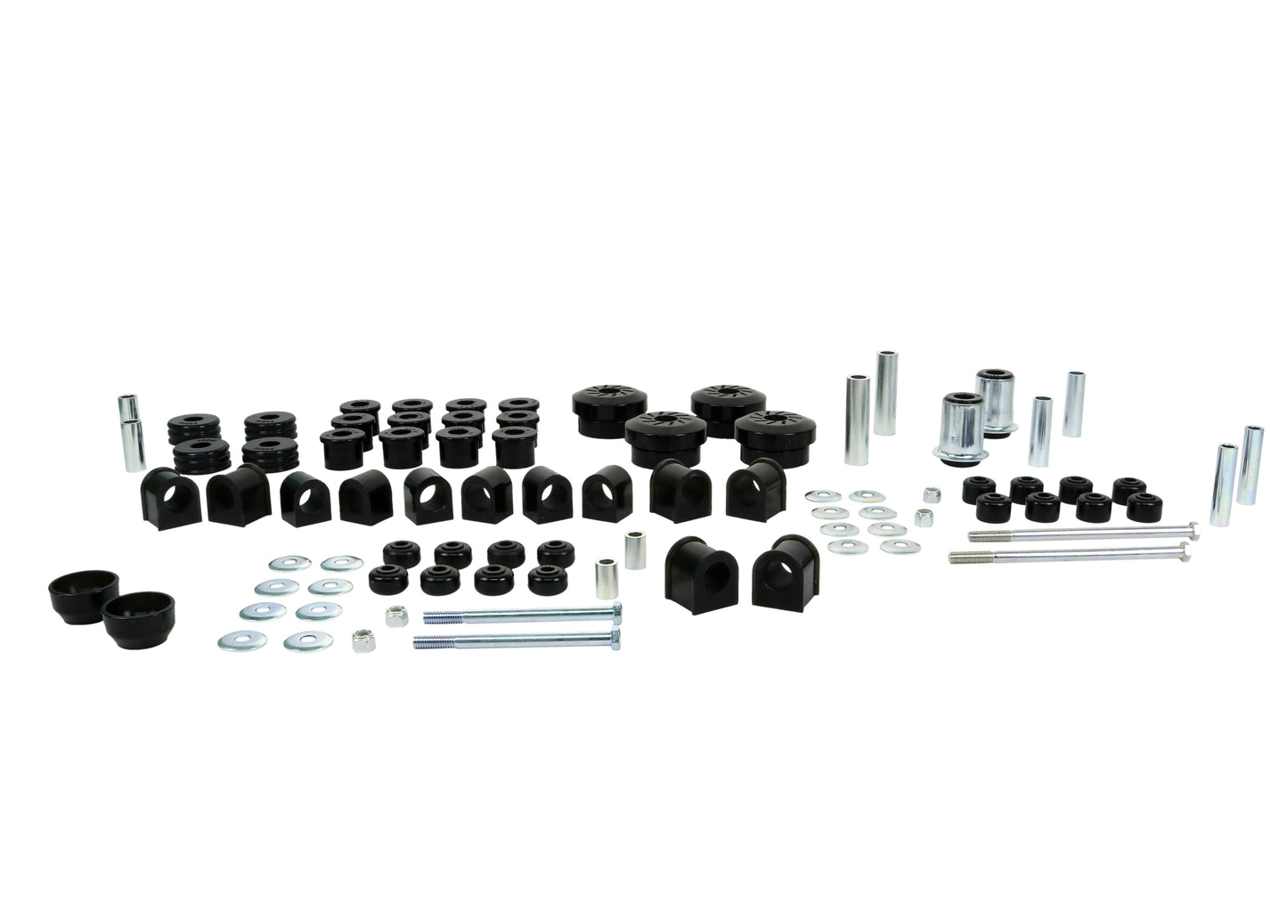Nolathane Essential Vehicle Kit REV002.0054