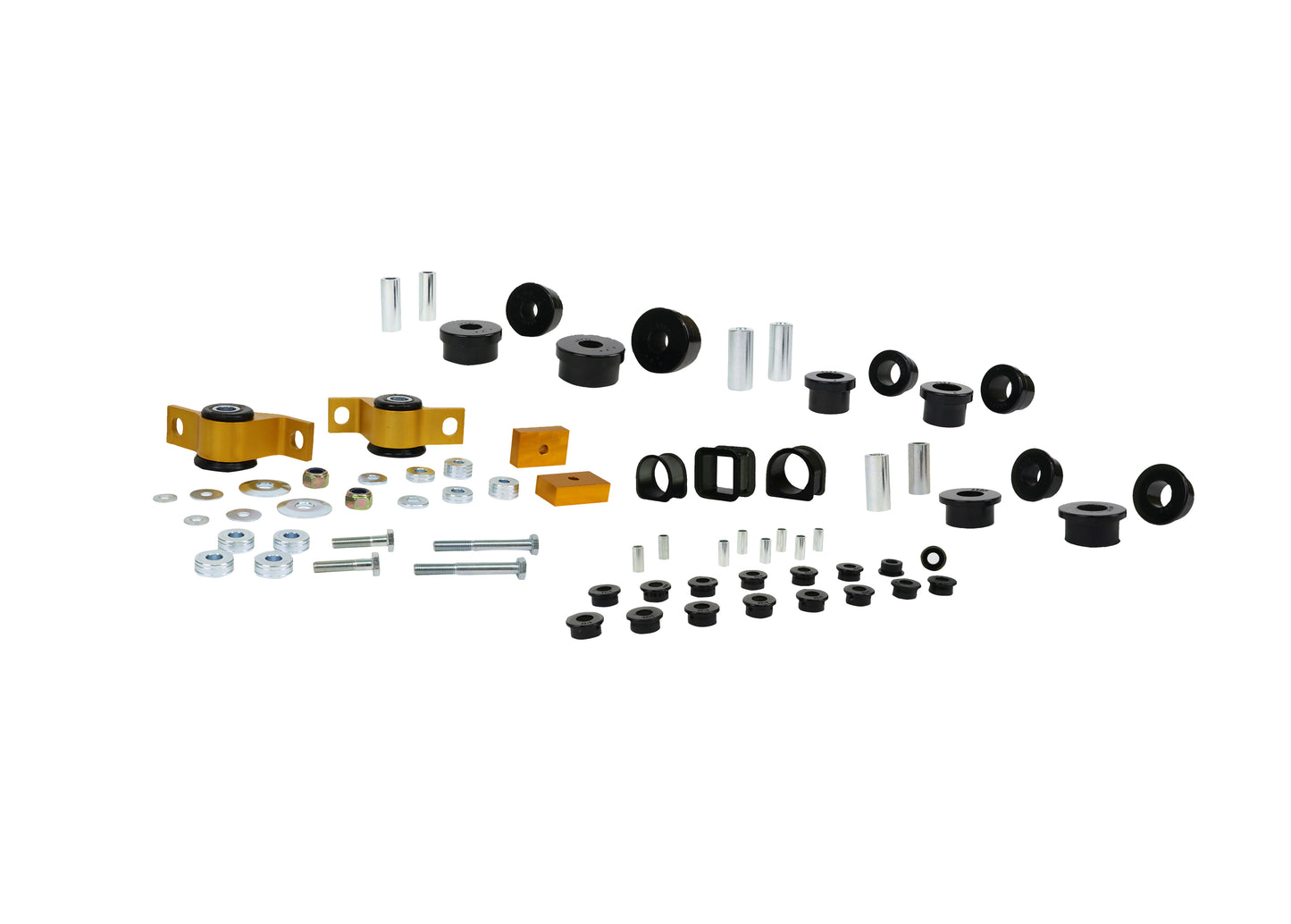 Nolathane Essential Vehicle Kit REV002.0060