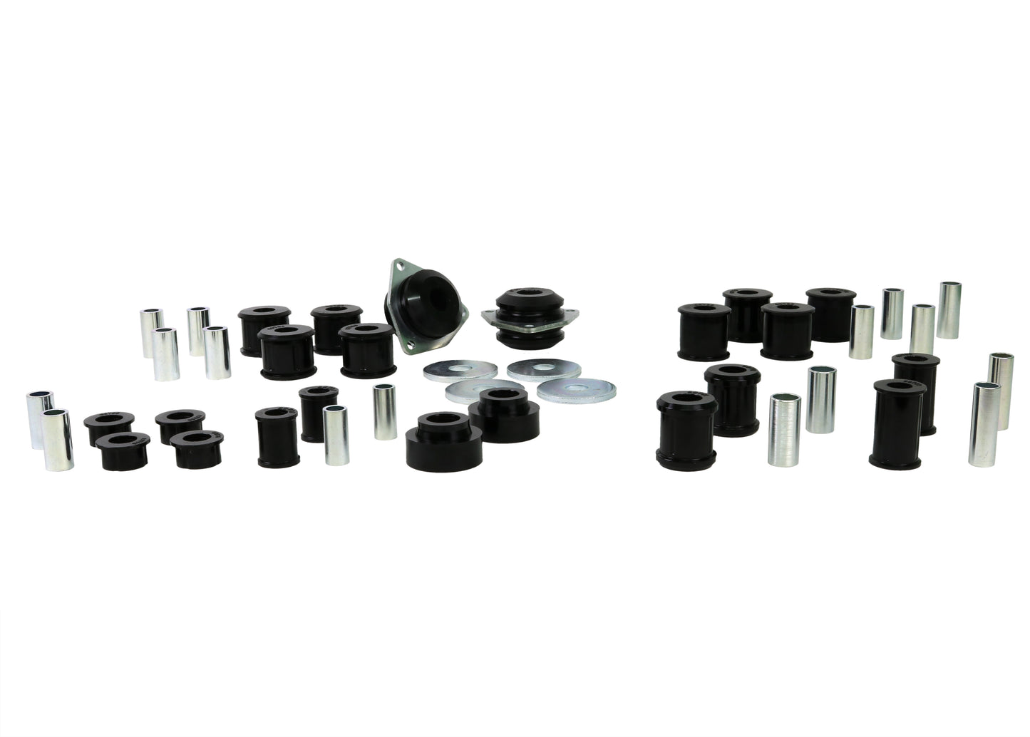 Nolathane Essential Vehicle Kit REV002.0064