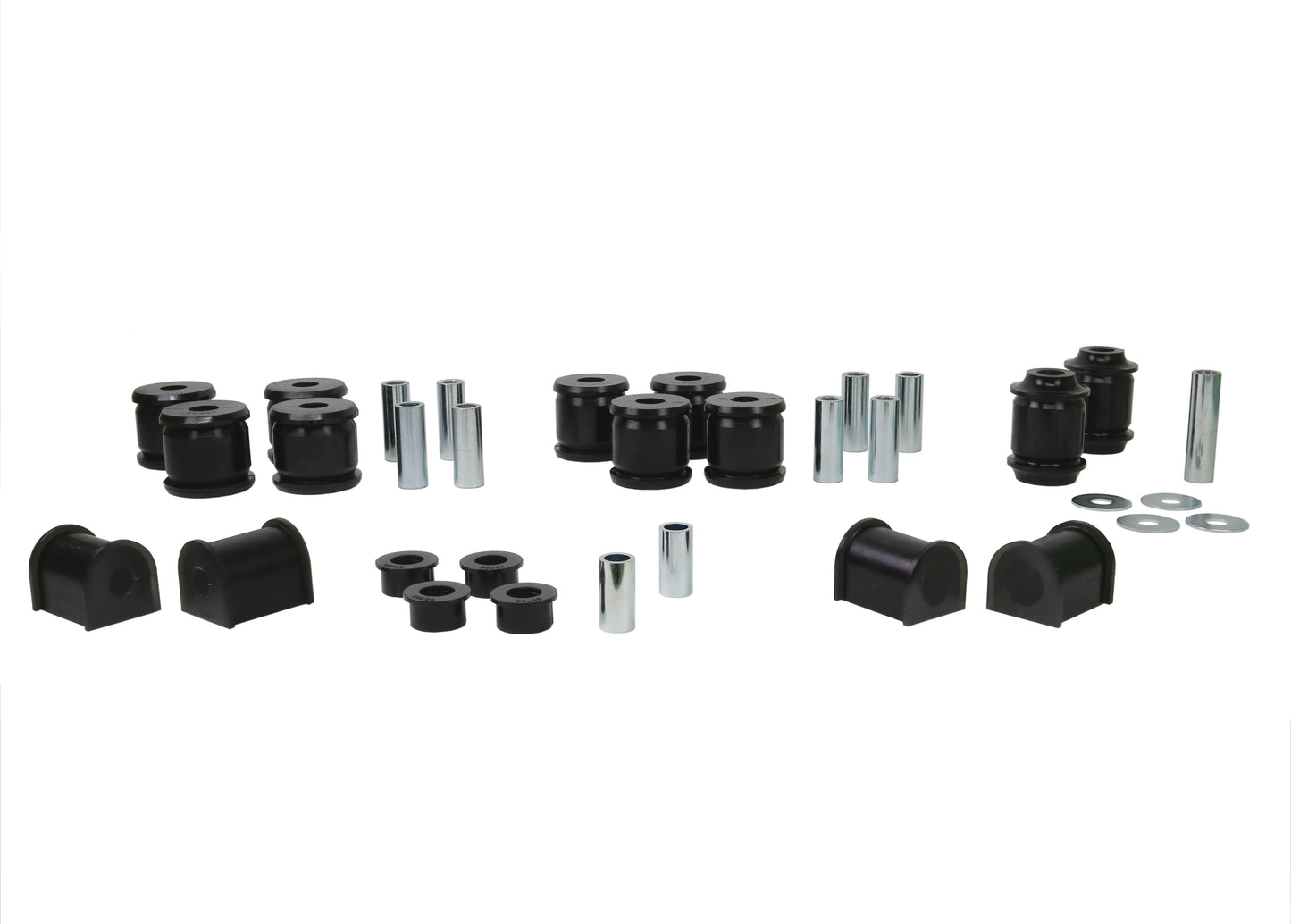 Nolathane Essential Vehicle Kit REV002.0066