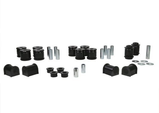 Nolathane Essential Vehicle Kit REV002.0066