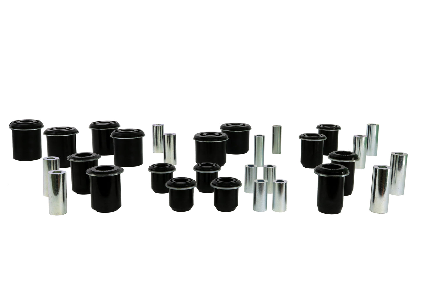 Nolathane Essential Vehicle Kit REV002.0068