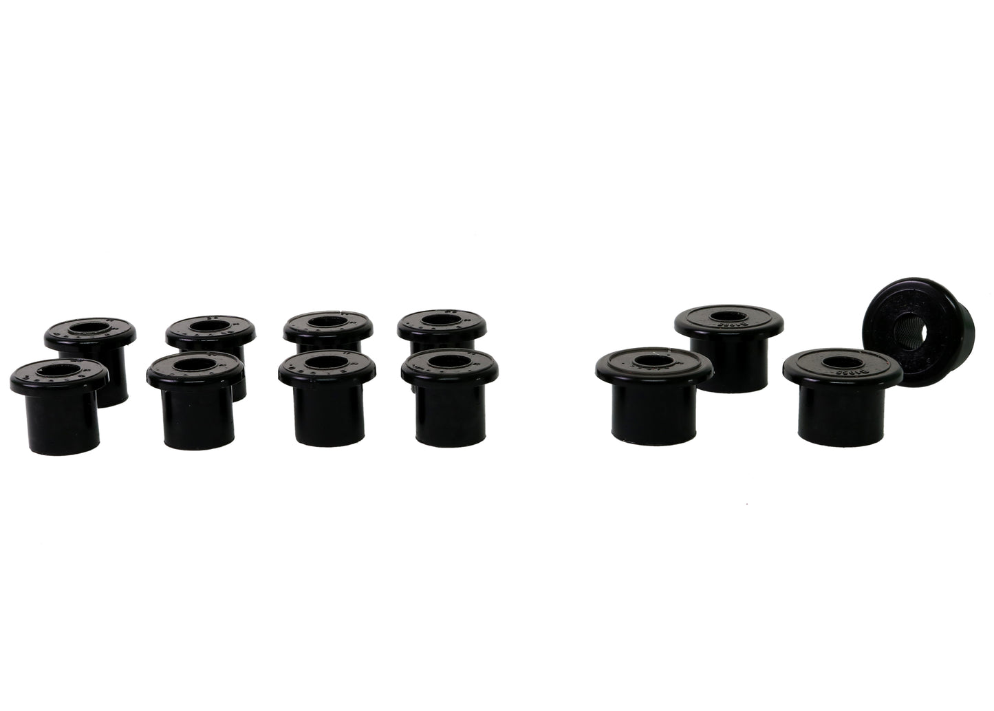Nolathane Spring Kit REV002.0078