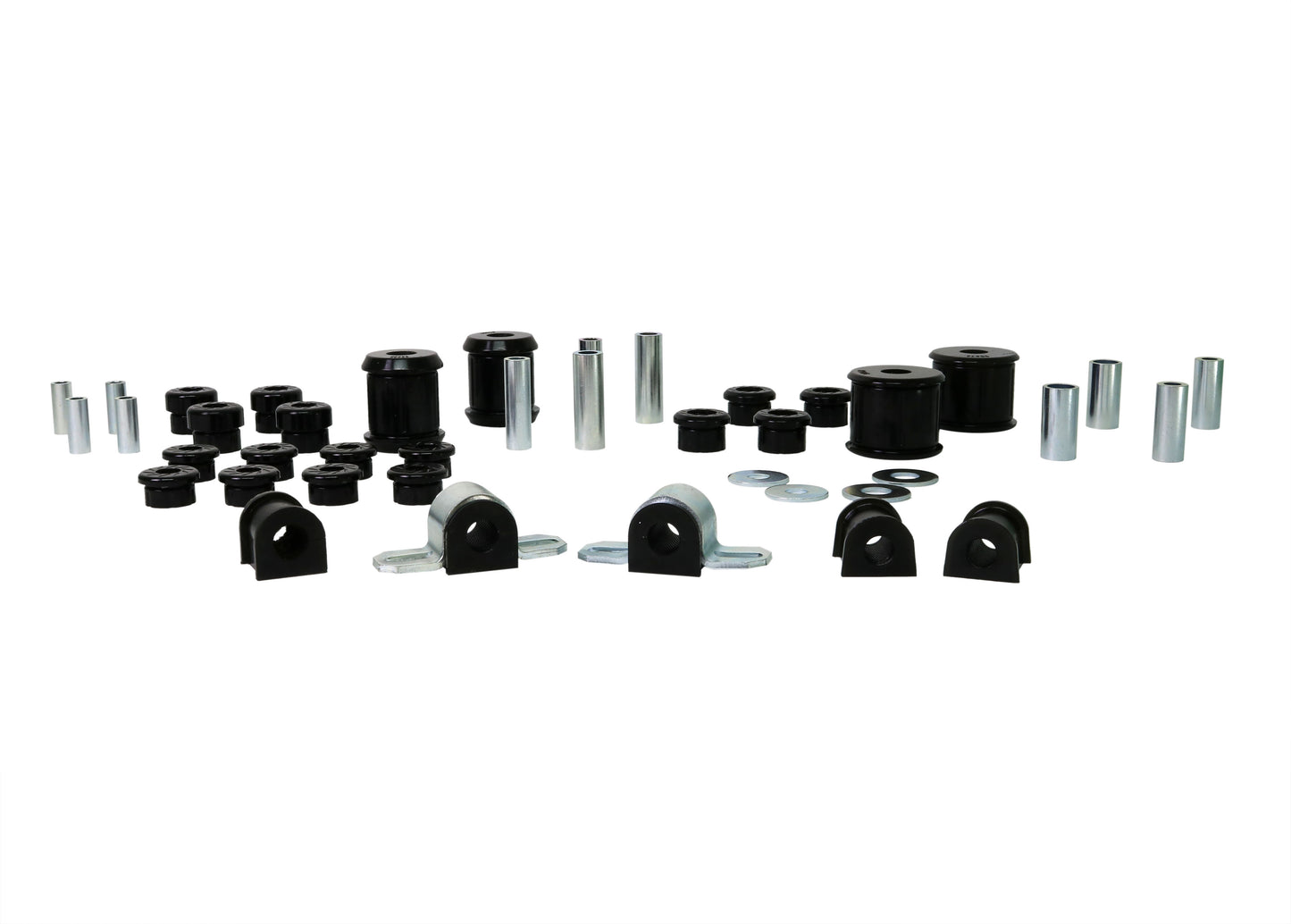 Nolathane Essential Vehicle Kit REV002.0088
