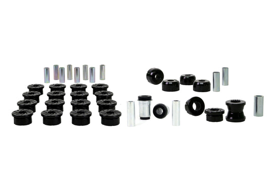 Nolathane Essential Vehicle Kit REV002.0096
