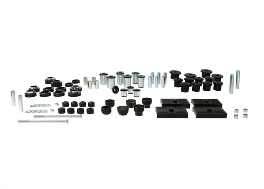 Nolathane Essential Vehicle Kit REV002.0100