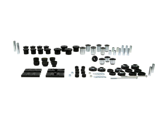 Nolathane Essential Vehicle Kit REV002.0104
