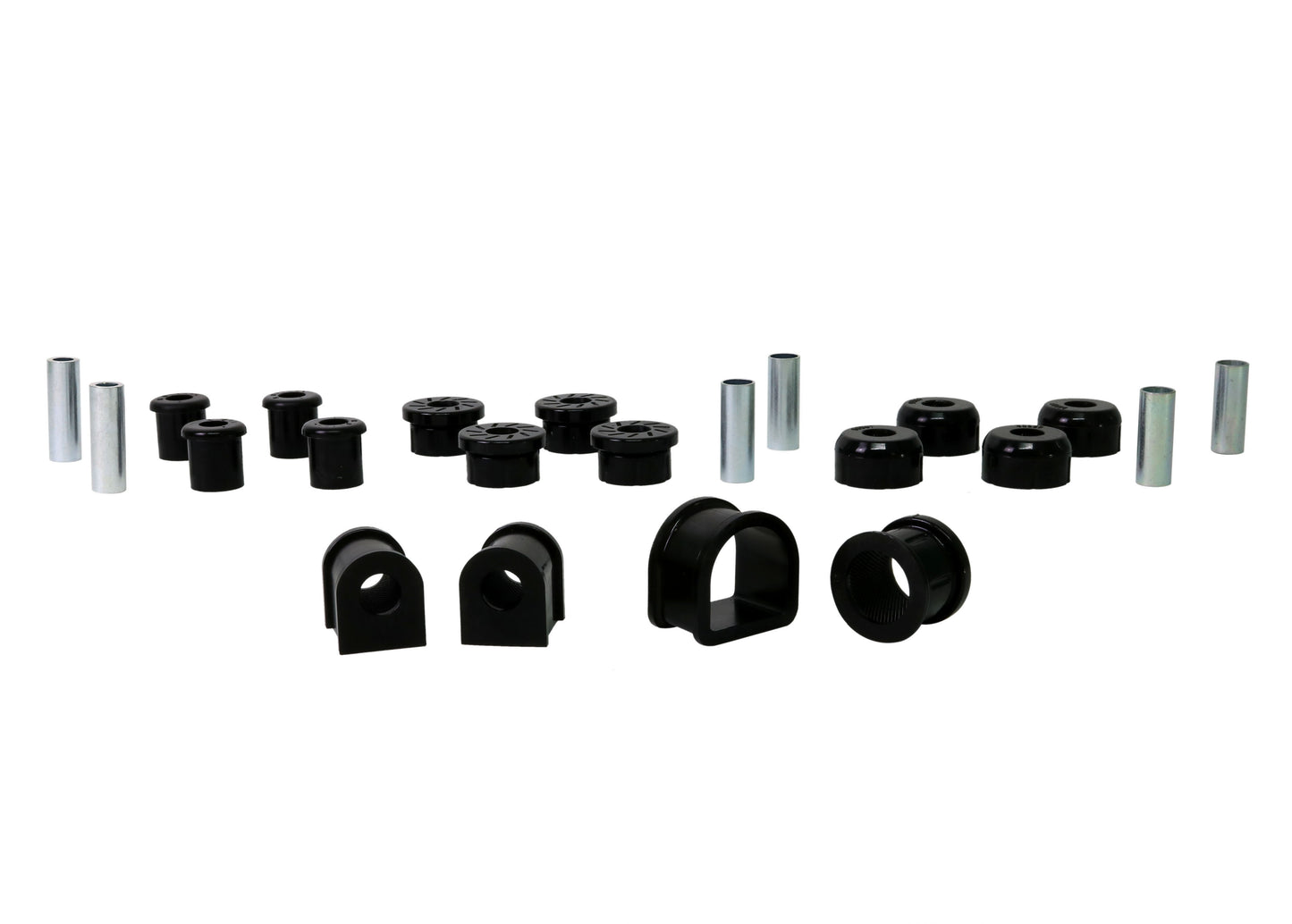 Nolathane Essential Vehicle Kit REV002.0108