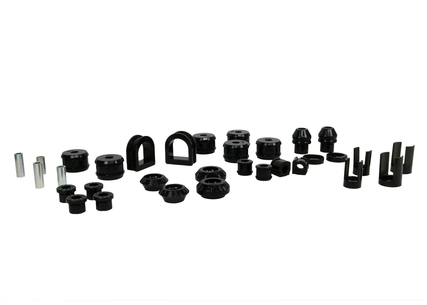 Nolathane Essential Vehicle Kit REV002.0116