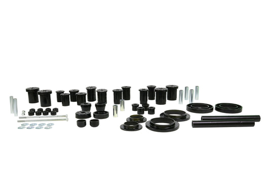 Nolathane Essential Vehicle Kit REV002.0122