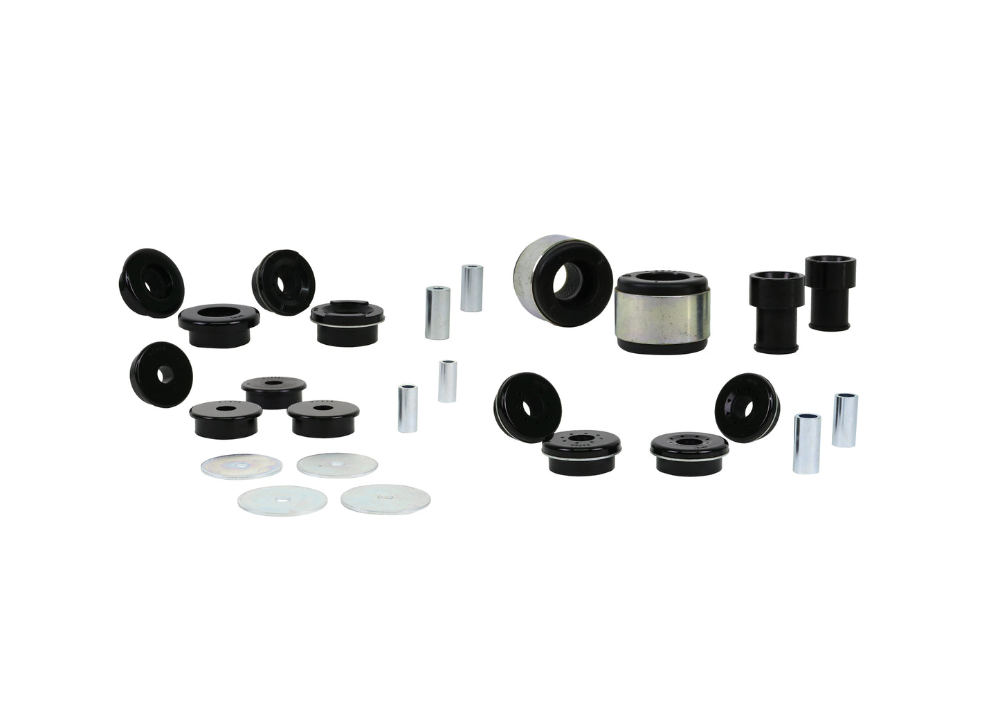 Nolathane Essential Vehicle Kit REV002.0126