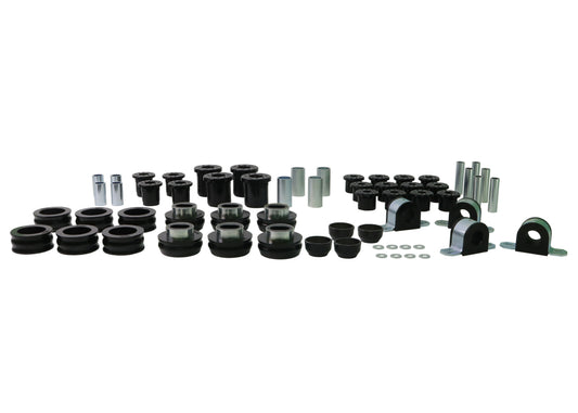 Nolathane Essential Vehicle Kit REV002.0134