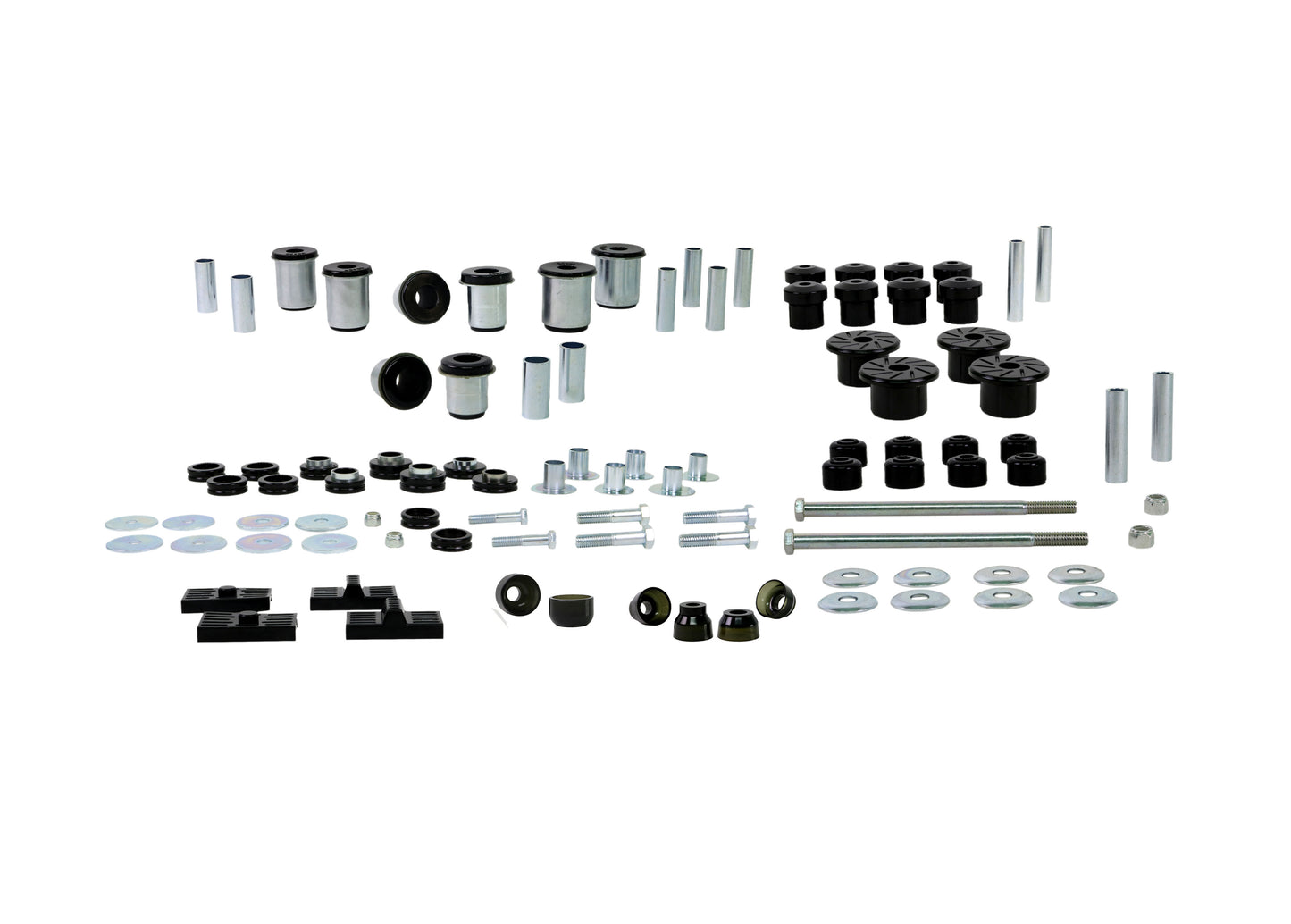 Nolathane Essential Vehicle Kit REV002.0136