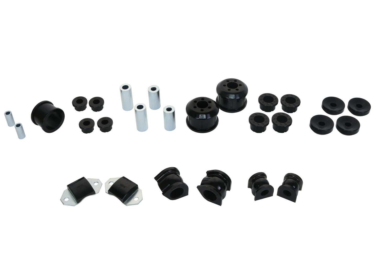 Nolathane Essential Vehicle Kit REV002.0158