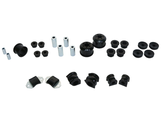 Nolathane Essential Vehicle Kit REV002.0158
