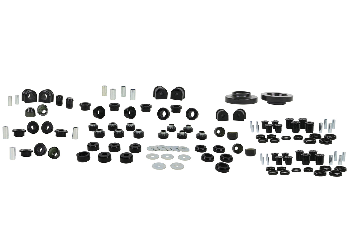 Nolathane Essential Vehicle Kit REV002.0162