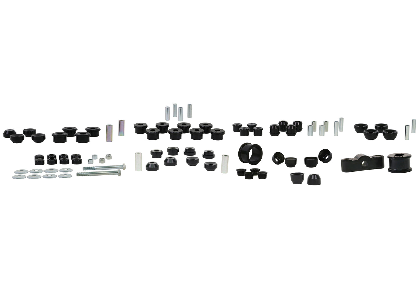 Nolathane Essential Vehicle Kit REV002.0166