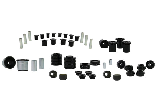 Nolathane Essential Vehicle Kit REV002.0174