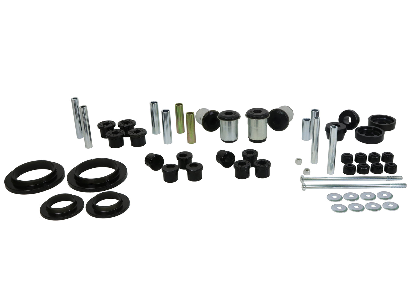 Nolathane Essential Vehicle Kit REV002.0176