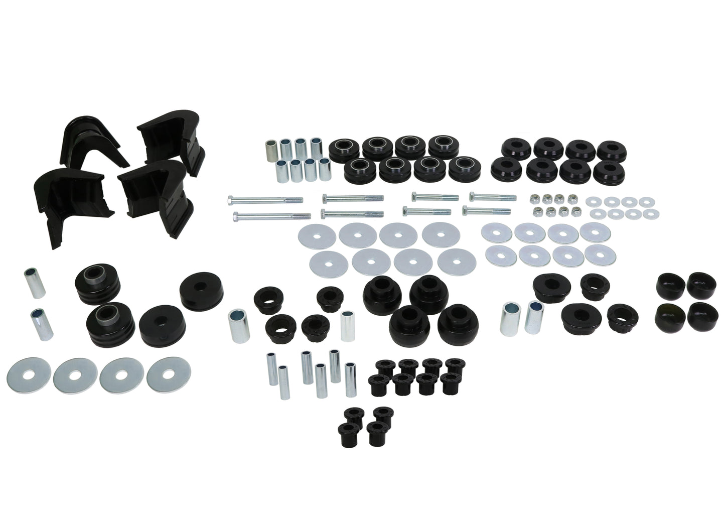 Nolathane Essential Vehicle Kit REV002.0178