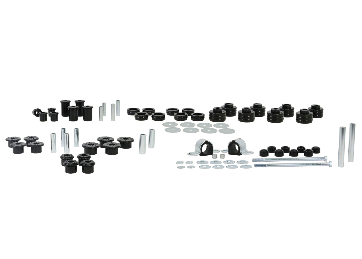Nolathane Essential Vehicle Kit REV002.0184