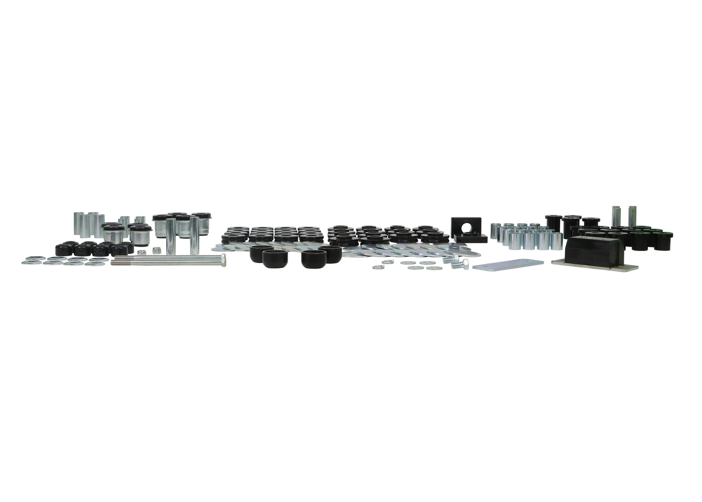 Nolathane Essential Vehicle Kit REV002.0188