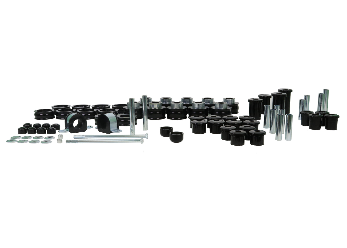 Nolathane Essential Vehicle Kit REV002.0192