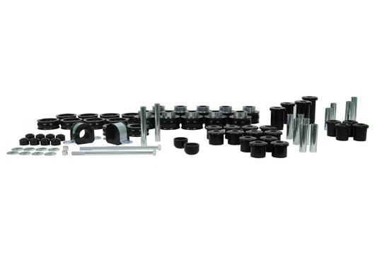 Nolathane Essential Vehicle Kit REV002.0192
