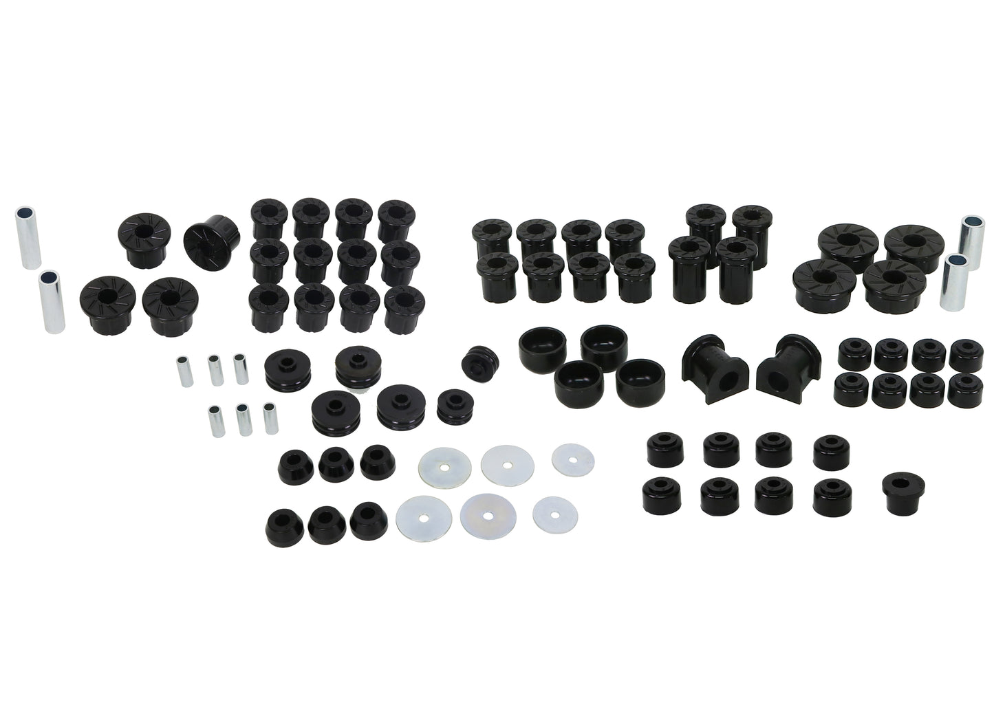 Nolathane Essential Vehicle Kit REV002.0198