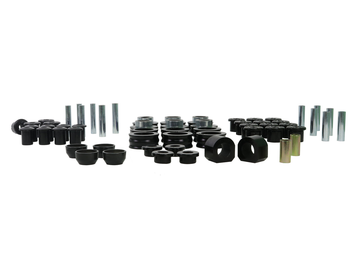 Nolathane Essential Vehicle Kit REV002.0212