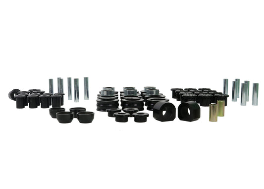Nolathane Essential Vehicle Kit REV002.0212