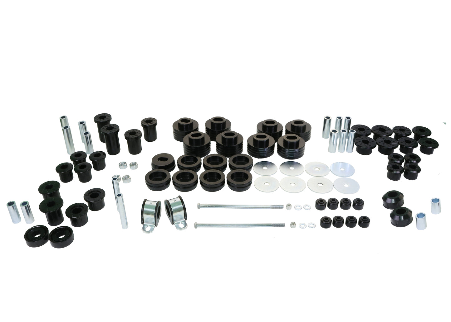 Nolathane Essential Vehicle Kit REV002.0218