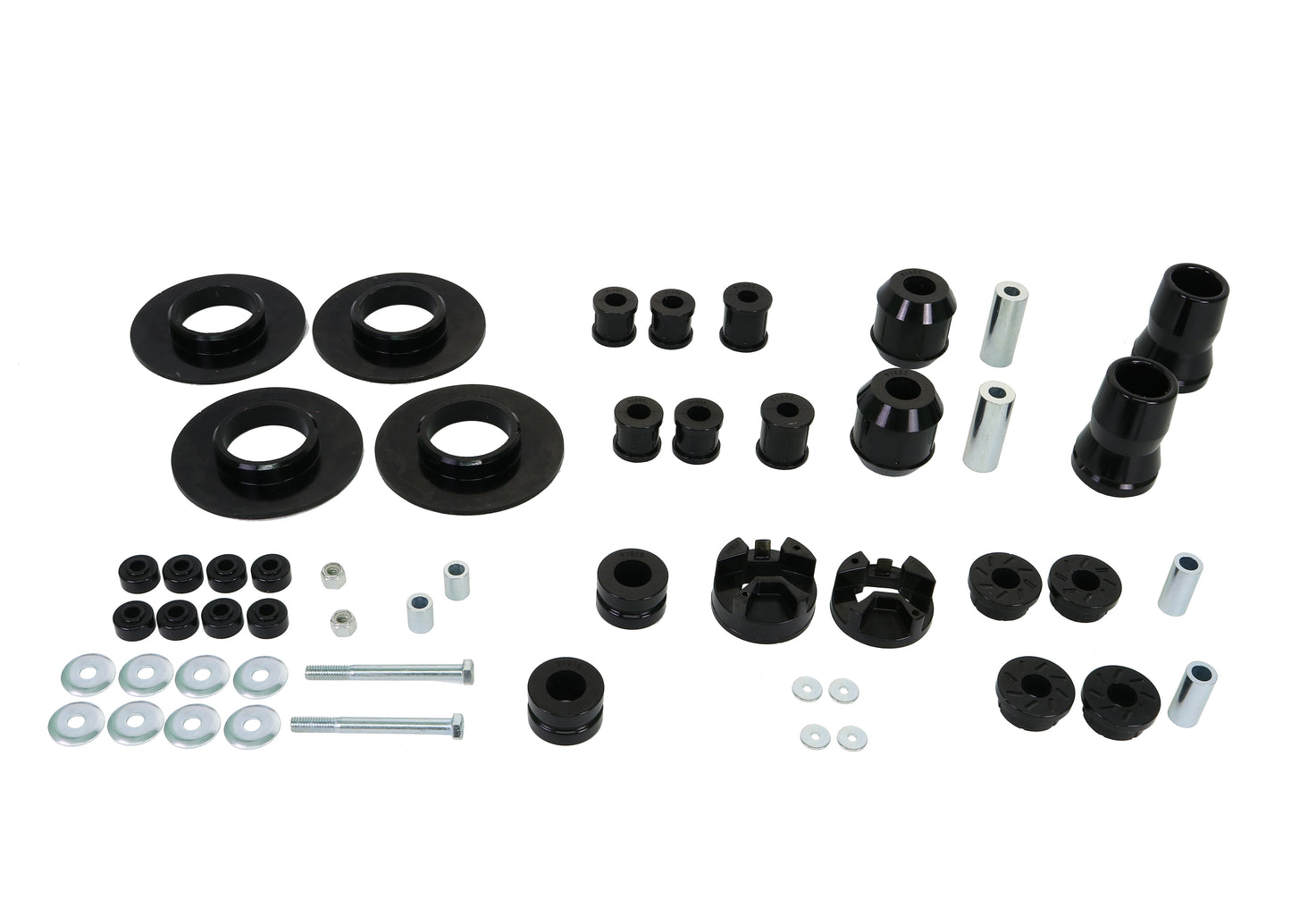 Nolathane Essential Vehicle Kit REV002.0226