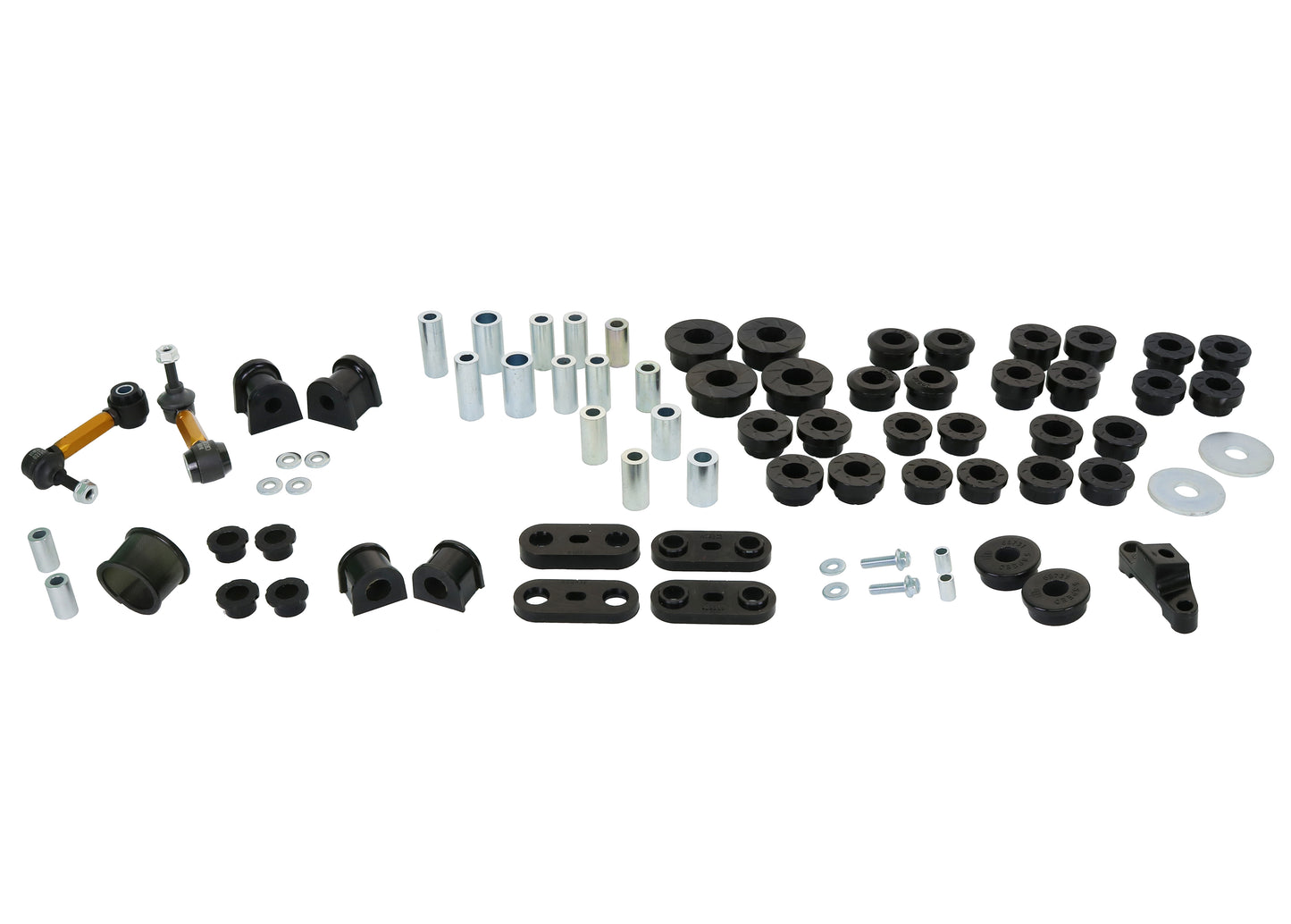Nolathane Essential Vehicle Kit REV002.0228