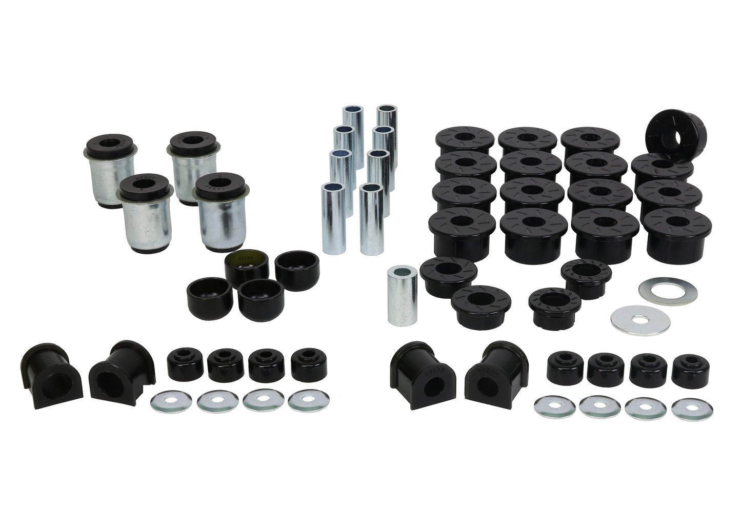Nolathane Essential Vehicle Kit REV002.0234