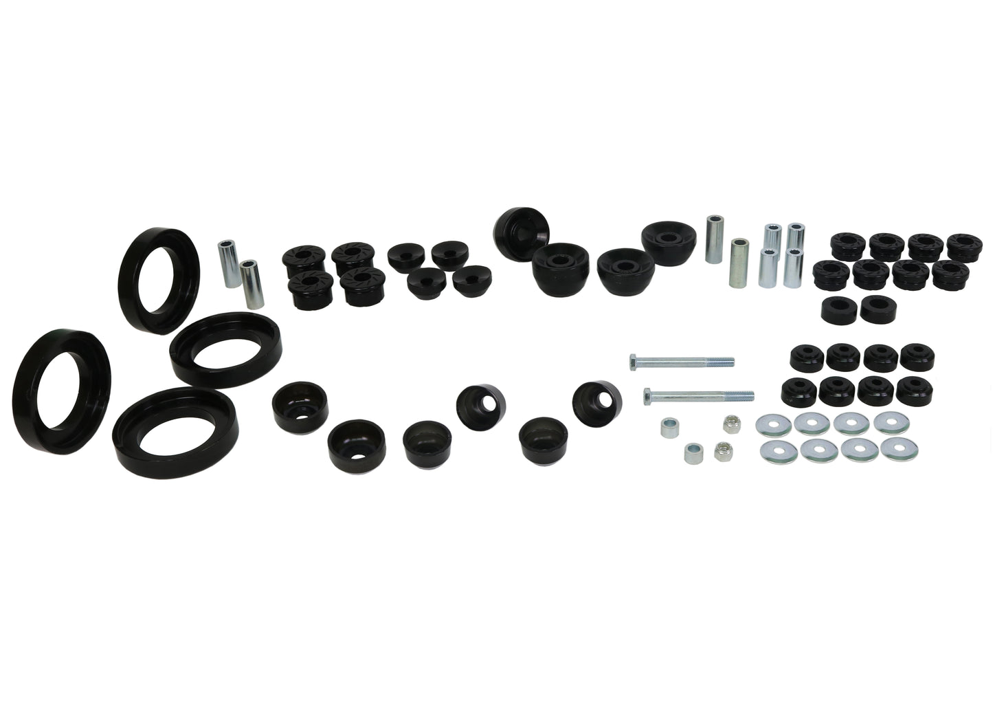 Nolathane Essential Vehicle Kit REV002.0240