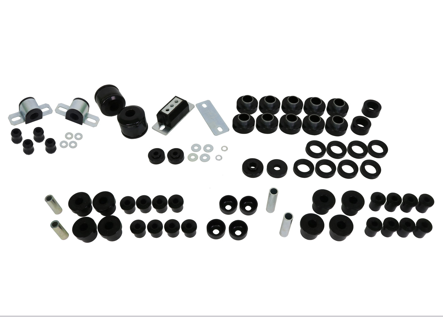 Nolathane Essential Vehicle Kit REV002.0252