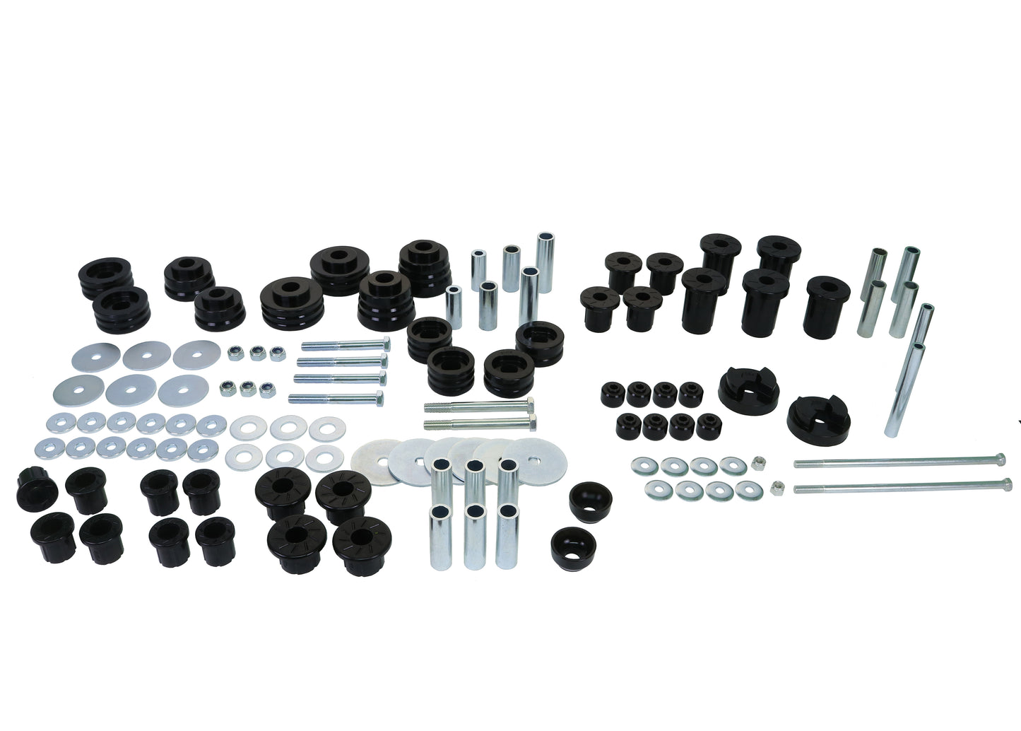 Nolathane Essential Vehicle Kit REV002.0270