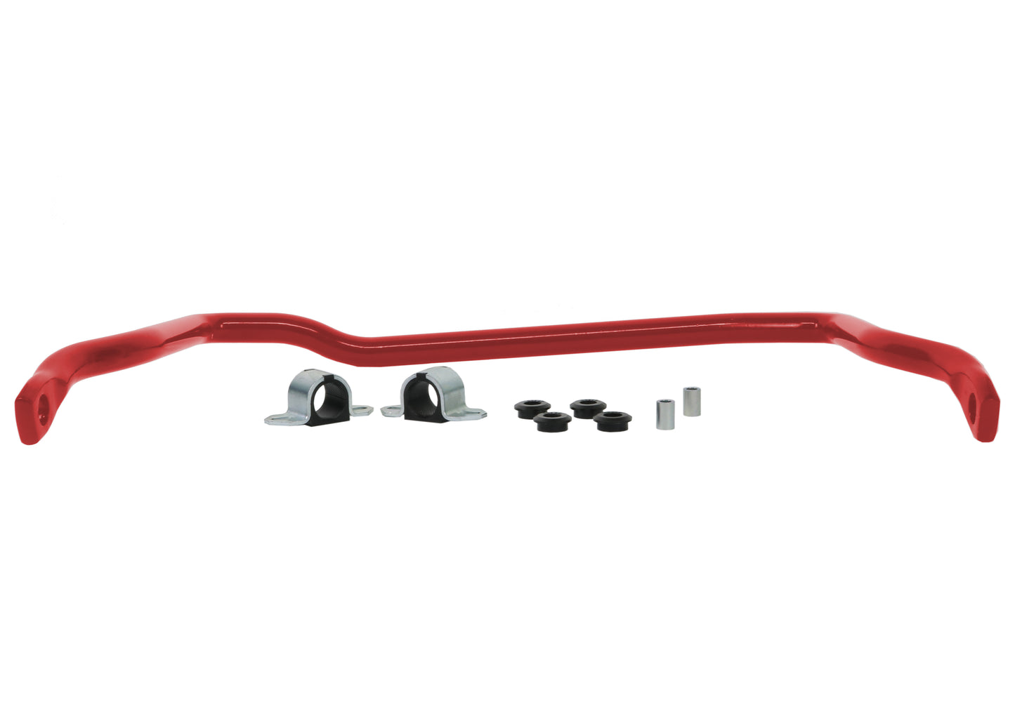 Nolathane Sway Bar - 33mm X Heavy Duty REV003.0022