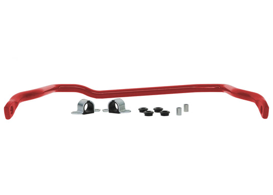 Nolathane Sway Bar - 33mm X Heavy Duty REV003.0022