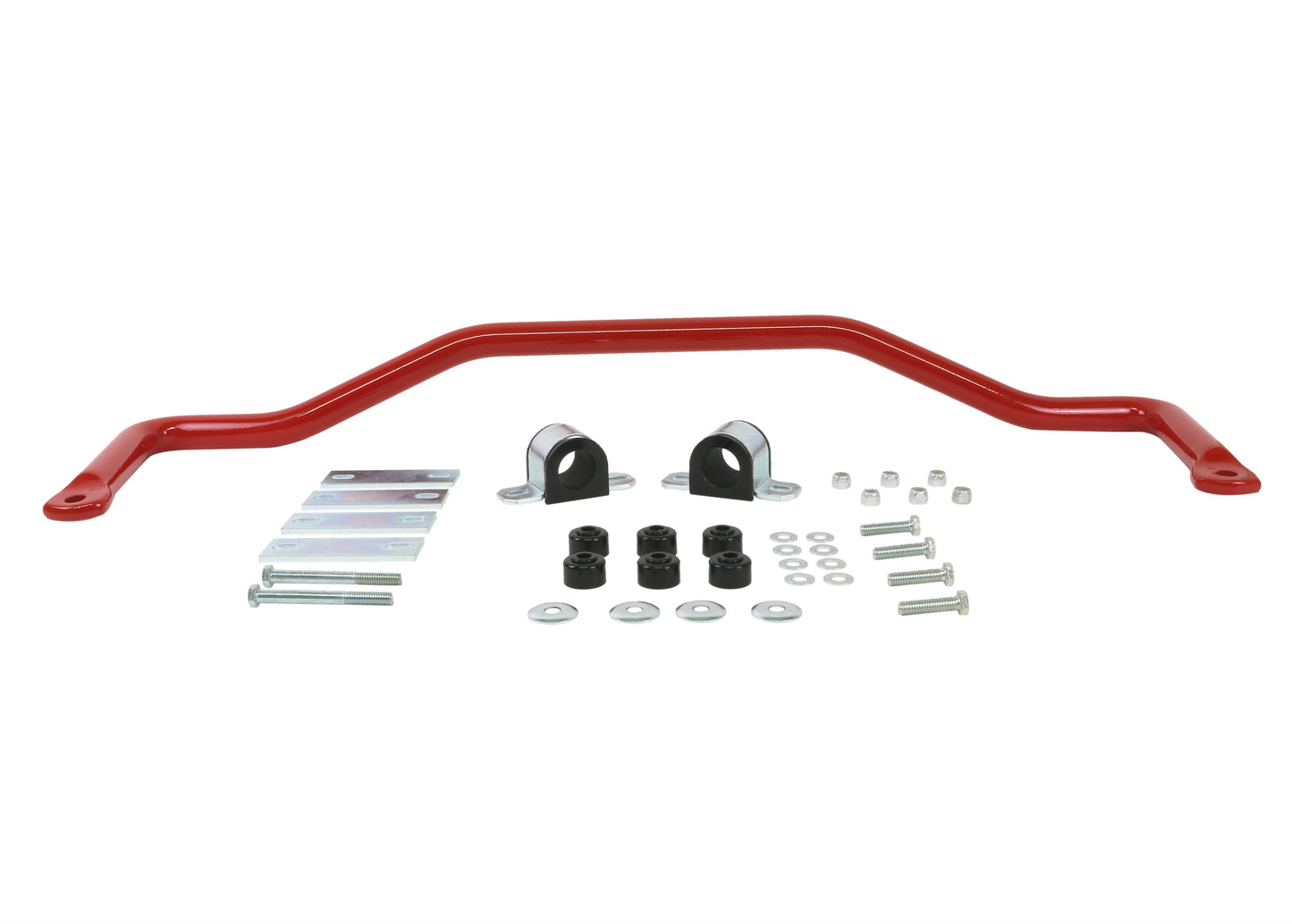 Nolathane Sway Bar - 33mm X Heavy Duty REV003.0024